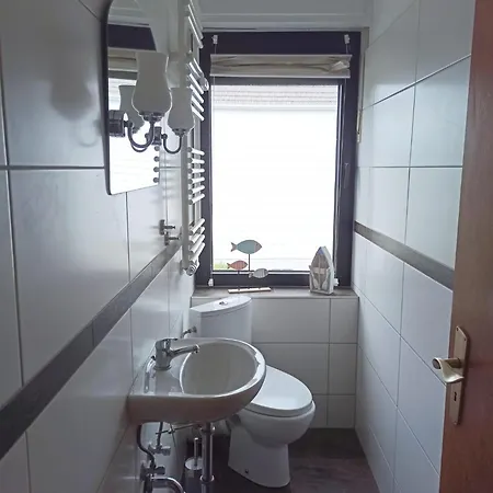 Apartment Gemuetliche Mit Grosser Dachterasse In Gehobener Wohngegend Halver