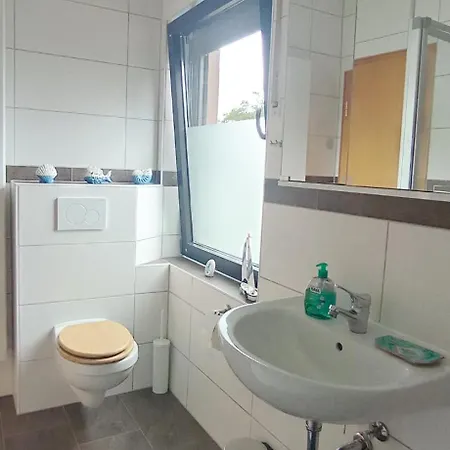 Appartement Gemuetliche Mit Grosser Dachterasse In Gehobener Wohngegend Halver