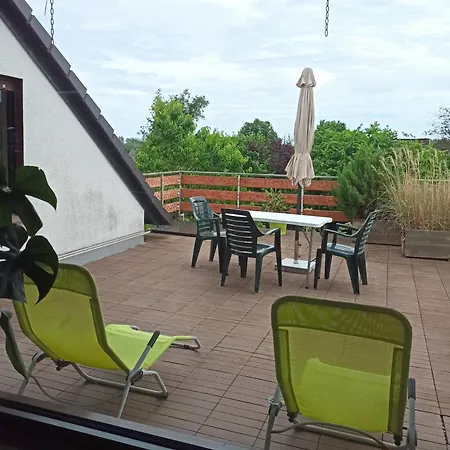 Gemuetliche Mit Grosser Dachterasse In Gehobener Wohngegend Halver