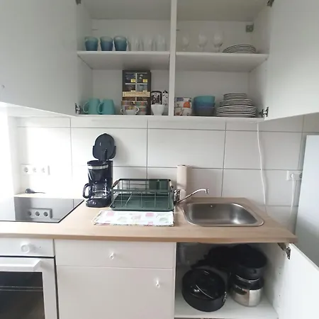 Gemuetliche Mit Grosser Dachterasse In Gehobener Wohngegend Halver