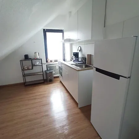 Gemuetliche Mit Grosser Dachterasse In Gehobener Wohngegend * Halver