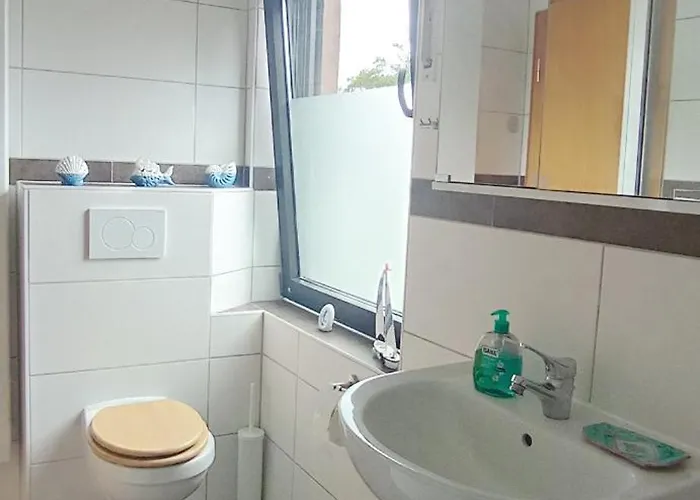 Appartamento Gemuetliche Mit Grosser Dachterasse In Gehobener Wohngegend Halver