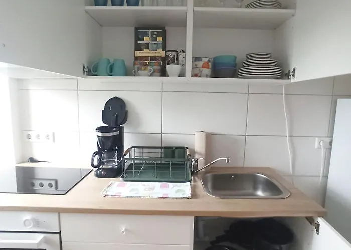 Gemuetliche Mit Grosser Dachterasse In Gehobener Wohngegend Halver